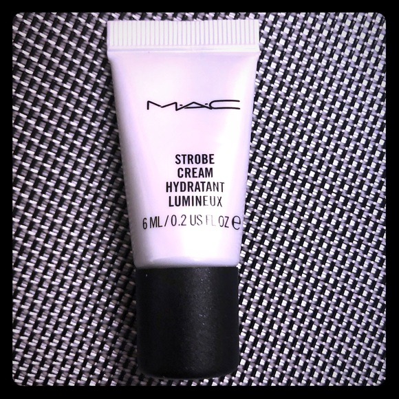 MAC Cosmetics Other - Mac strobe cream